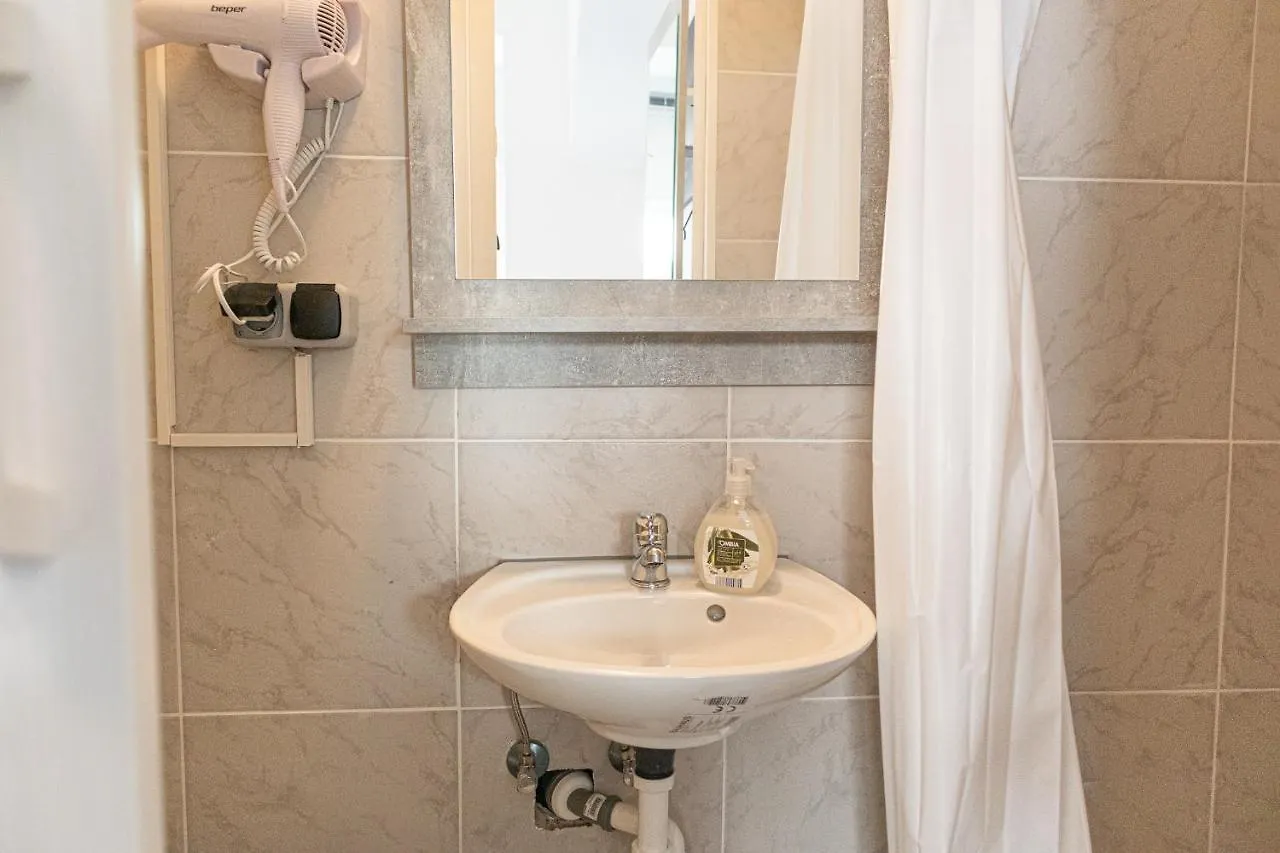 Apartment 3 Standard Rooms Near Hauptbahnhof Vienna