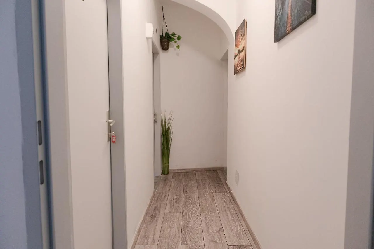 Apartment 3 Standard Rooms Near Hauptbahnhof Vienna